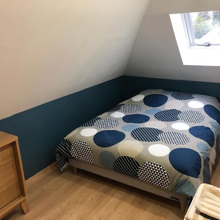 Maison Cosy Entierement Renovee Aumale Buitenkant foto