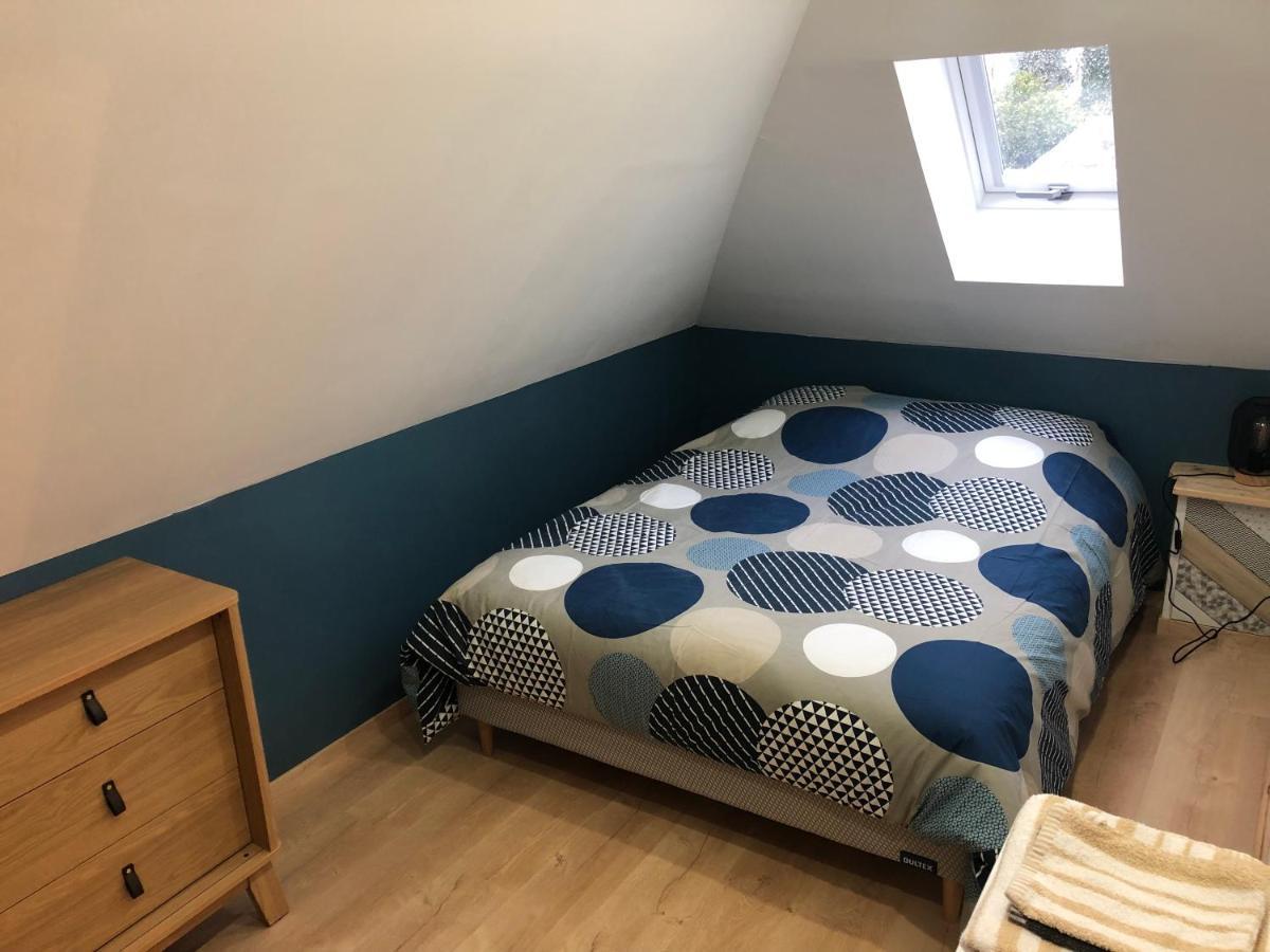 Maison Cosy Entierement Renovee Aumale Buitenkant foto