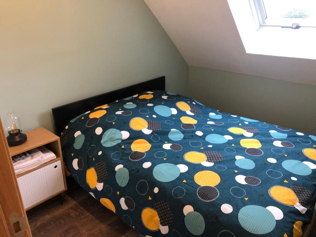 Maison Cosy Entierement Renovee Aumale Buitenkant foto